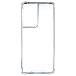 Funda Reforzada para Samsung Galaxy S21 Ultra - La Casa de las Carcasas