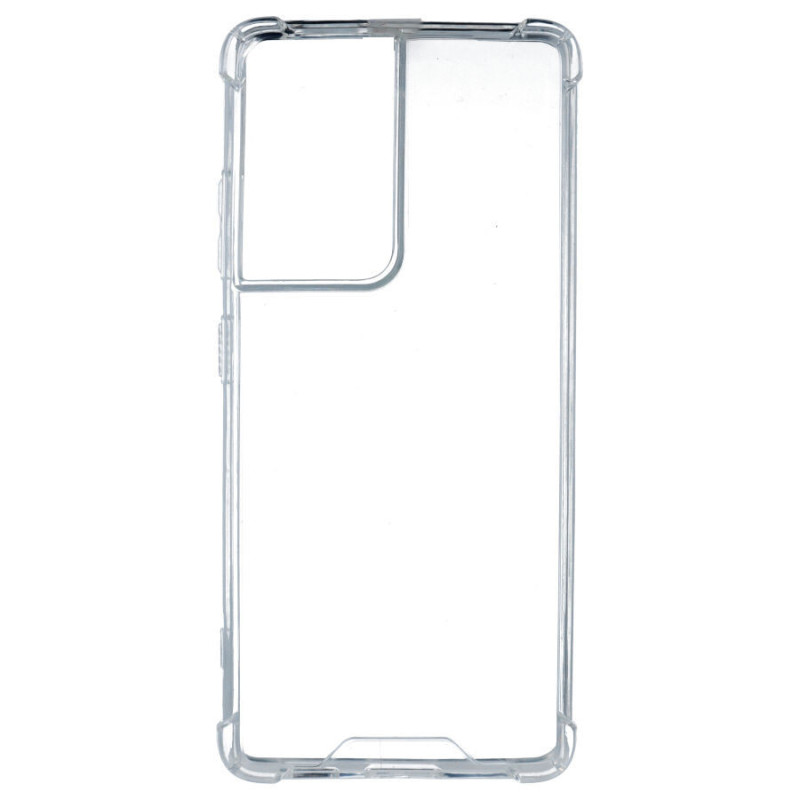 Funda Reforzada para Samsung Galaxy S21 Ultra - La Casa de las Carcasas