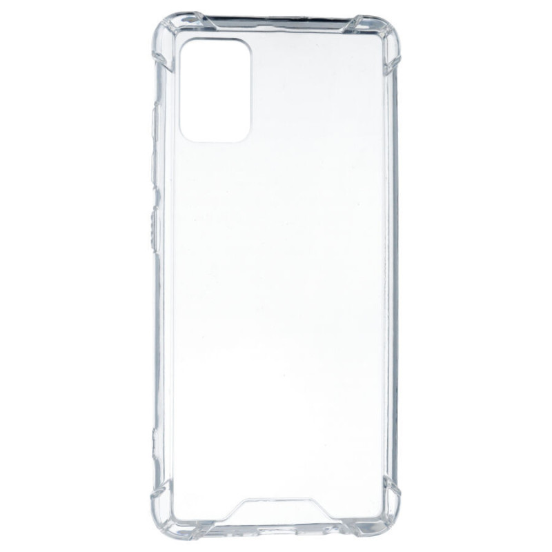 Funda Reforzada para Samsung Galaxy A51 - La Casa de las Carcasas