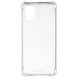 Funda Reforzada para Samsung Galaxy A71 - La Casa de las Carcasas