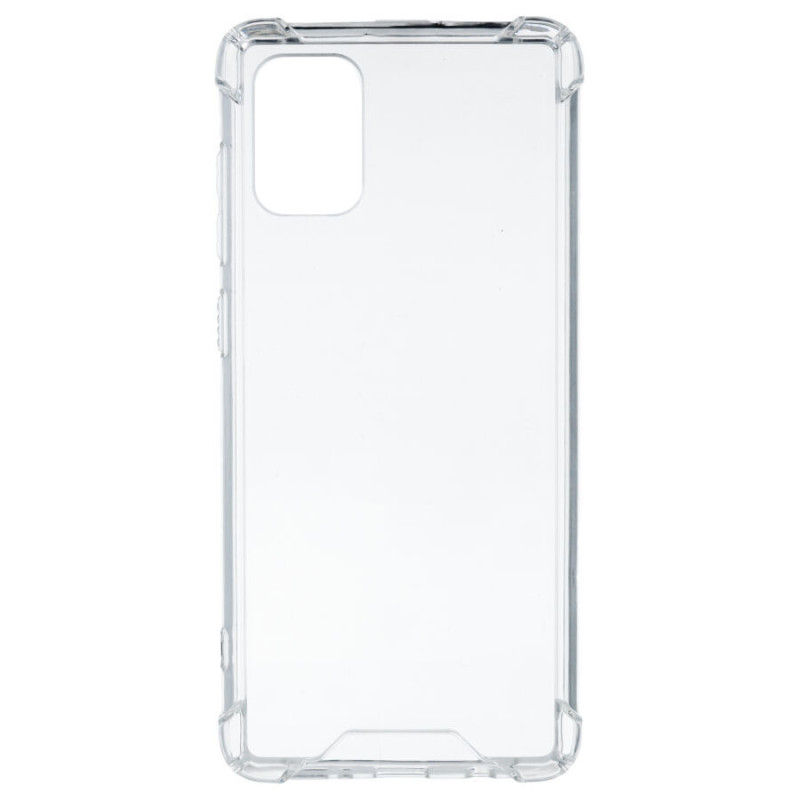 Funda Reforzada para Samsung Galaxy A71 - La Casa de las Carcasas