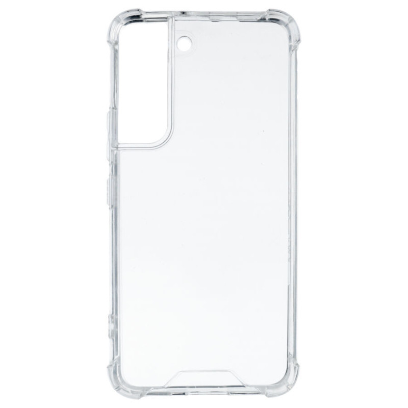 Funda Reforzada para Samsung Galaxy S21 - La Casa de las Carcasas