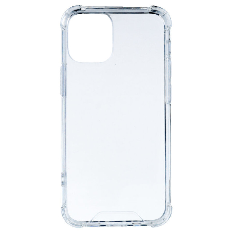 Funda Reforzada para iPhone 12 Mini - La Casa de las Carcasas