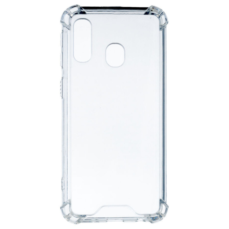 Funda Reforzada para Samsung Galaxy A40 - La Casa de las Carcasas