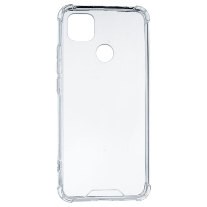 Funda Reforzada para Xiaomi Redmi 9C - La Casa de las Carcasas