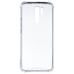 Funda Reforzada para Xiaomi Mi 9 - La Casa de las Carcasas
