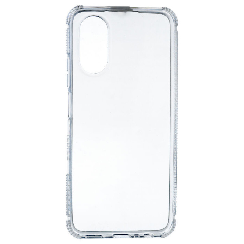 Funda Antigolpes Reforzada para Oppo A17 - La Casa de las Carcasas
