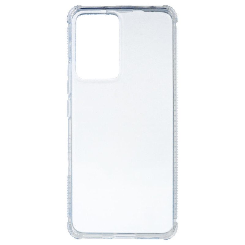 Funda Antigolpes Reforzada para Xiaomi Redmi Note 12 4G - La Casa de las Carcasas