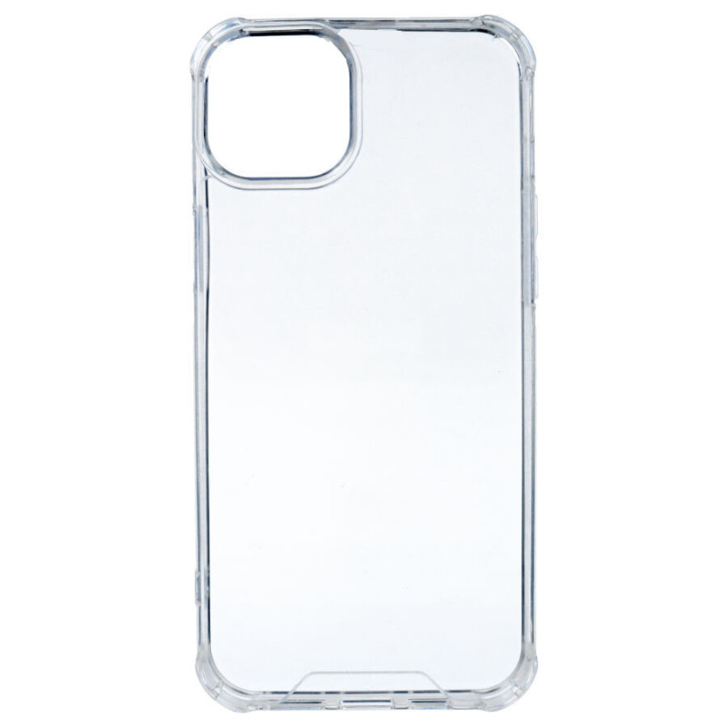 Funda Reforzada para iPhone 15 - La Casa de las Carcasas