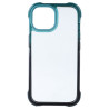 Funda Bumper Reforzada Degradada para iPhone 15 Plus - La Casa de las Carcasas