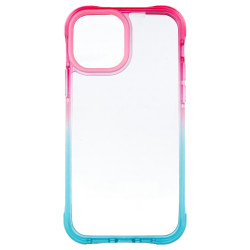 Funda Bumper Reforzada Degradada para iPhone 12 - La Casa de las Carcasas, Accesorios y Fundas para móviles