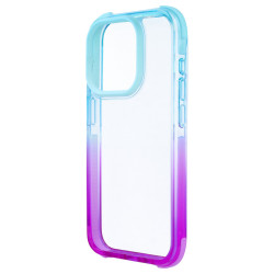 Funda Bumper Reforzada Degradada para iPhone 13 Pro Max - La Casa de las Carcasas, Accesorios y Fundas para móviles