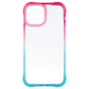 Funda Bumper Reforzada Degradada para iPhone 14 - La Casa de las Carcasas, Accesorios y Fundas para móviles