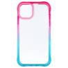 Funda Bumper Reforzada Degradada para iPhone 14 Plus - La Casa de las Carcasas, Accesorios y Fundas para móviles