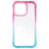 Funda Bumper Reforzada Degradada para iPhone 14 Pro - La Casa de las Carcasas, Accesorios y Fundas para móviles