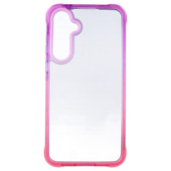 Funda Bumper Reforzada Degradada para Samsung Galaxy A14 5G - La Casa de las Carcasas, Accesorios y Fundas para móviles