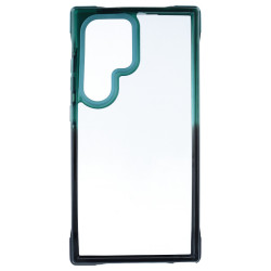 Funda Bumper Reforzada Degradada para Samsung Galaxy S24 Ultra - La Casa de las Carcasas