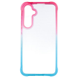 Funda Bumper Reforzada Degradada para Samsung Galaxy A15 5G - La Casa de las Carcasas, Accesorios y Fundas para móviles