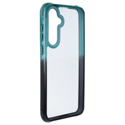Funda Bumper Reforzada Degradada para Samsung Galaxy A55 5G - La Casa de las Carcasas, Accesorios y Fundas para móviles