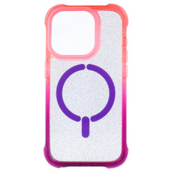 Funda Bumper Reforzada Degradada compatible con MagSafe para iPhone 13 Pro - La Casa de las Carcasas, Accesorios y Fundas para m
