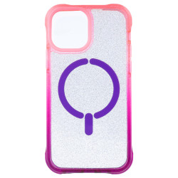Funda Bumper Reforzada Degradada compatible con MagSafe para iPhone 13 Pro Max - La Casa de las Carcasas, Accesorios y Fundas pa