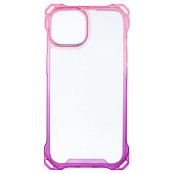 Funda Reforzada Degradada Colgante para iPhone 15 - La Casa de las Carcasas, Accesorios y Fundas para móviles