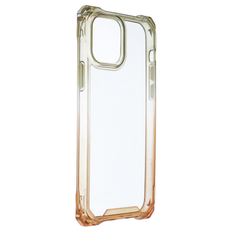 Funda Reforzada Degradada Colgante para iPhone 14 - La Casa de las Carcasas, Accesorios y Fundas para móviles