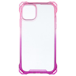 Funda Reforzada Degradada Colgante para iPhone 11 - La Casa de las Carcasas, Accesorios y Fundas para móviles