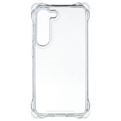 Funda Reforzada Multienganche para Samsung Galaxy S23 - La Casa de las Carcasas, Accesorios y Fundas para móviles