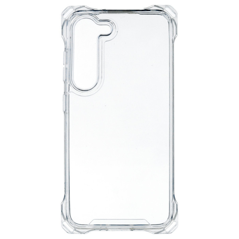 Funda Reforzada Multienganche para Samsung Galaxy S23 - La Casa de las Carcasas, Accesorios y Fundas para móviles
