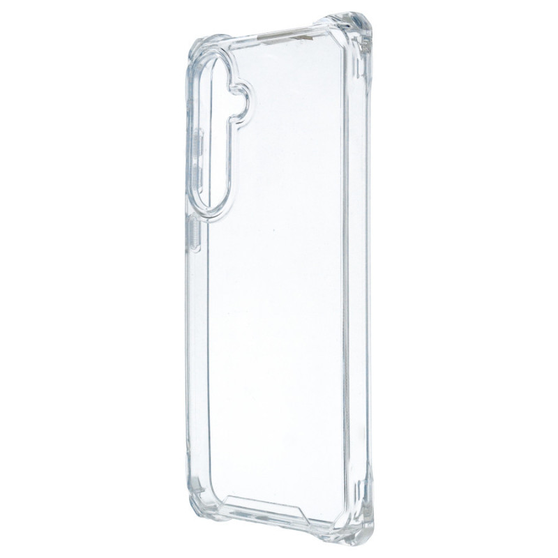 Funda Reforzada Multienganche para Samsung Galaxy A15 5G - La Casa de las Carcasas, Accesorios y Fundas para móviles Funda Reforzada Multienganche para Samsung Galaxy A15 5G - La Casa de las Carcasas, Accesorios y Fundas para móviles