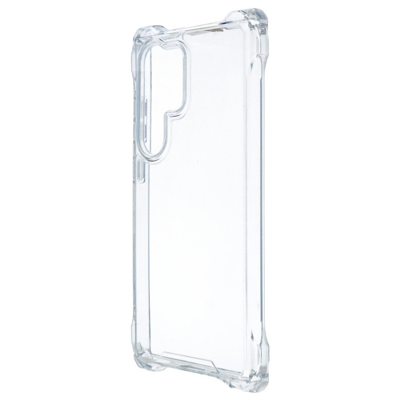 Funda Reforzada Multienganche para Samsung Galaxy S23 Ultra - La Casa de las Carcasas, Accesorios y Fundas para móviles Funda Reforzada Multienganche para Samsung Galaxy S23 Ultra - La Casa de las Carcasas, Accesorios y Fundas para móviles