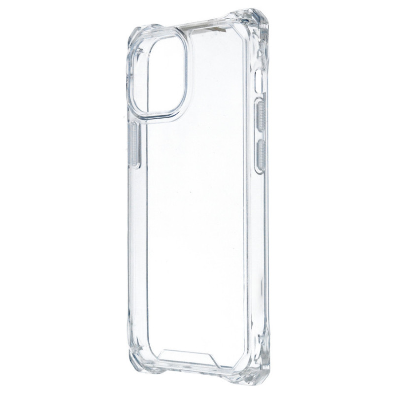 Funda Reforzada Multienganche para iPhone 13 - La Casa de las Carcasas, Accesorios y Fundas para móviles Funda Reforzada Multienganche para iPhone 13 - La Casa de las Carcasas, Accesorios y Fundas para móviles
