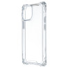 Funda Reforzada Multienganche para iPhone 13 - La Casa de las Carcasas, Accesorios y Fundas para móviles