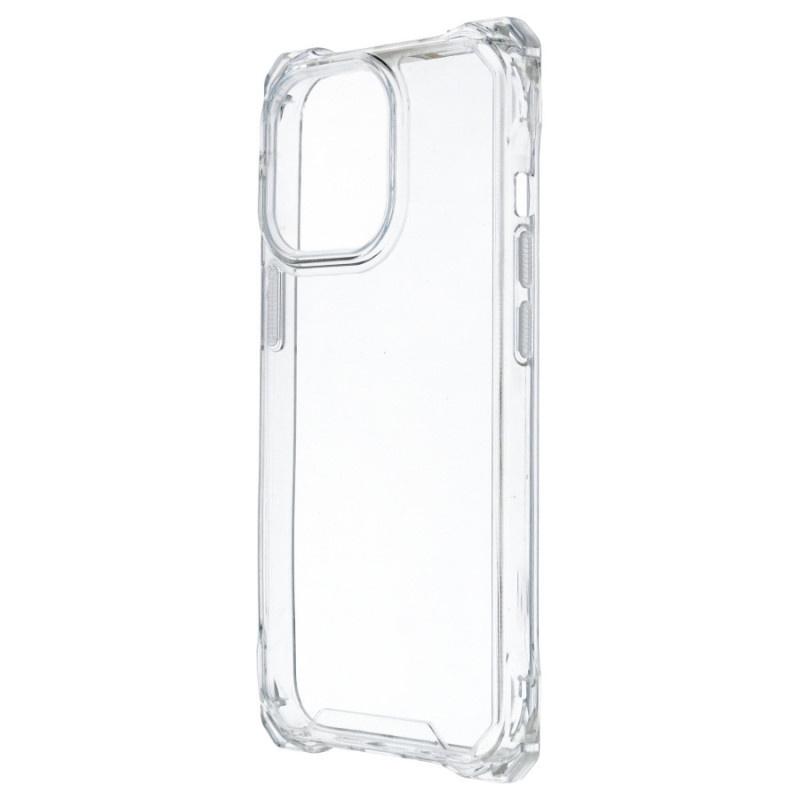 Funda Reforzada Multienganche para iPhone 13 Pro Max - La Casa de las Carcasas, Accesorios y Fundas para móviles Funda Reforzada Multienganche para iPhone 13 Pro Max - La Casa de las Carcasas, Accesorios y Fundas para móviles