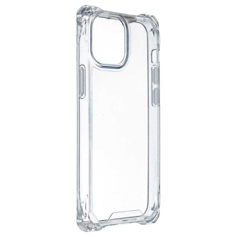 Funda Reforzada Multienganche para iPhone 12 Pro Max - La Casa de las Carcasas, Accesorios y Fundas para móviles Funda Reforzada Multienganche para iPhone 12 Pro Max - La Casa de las Carcasas, Accesorios y Fundas para móviles