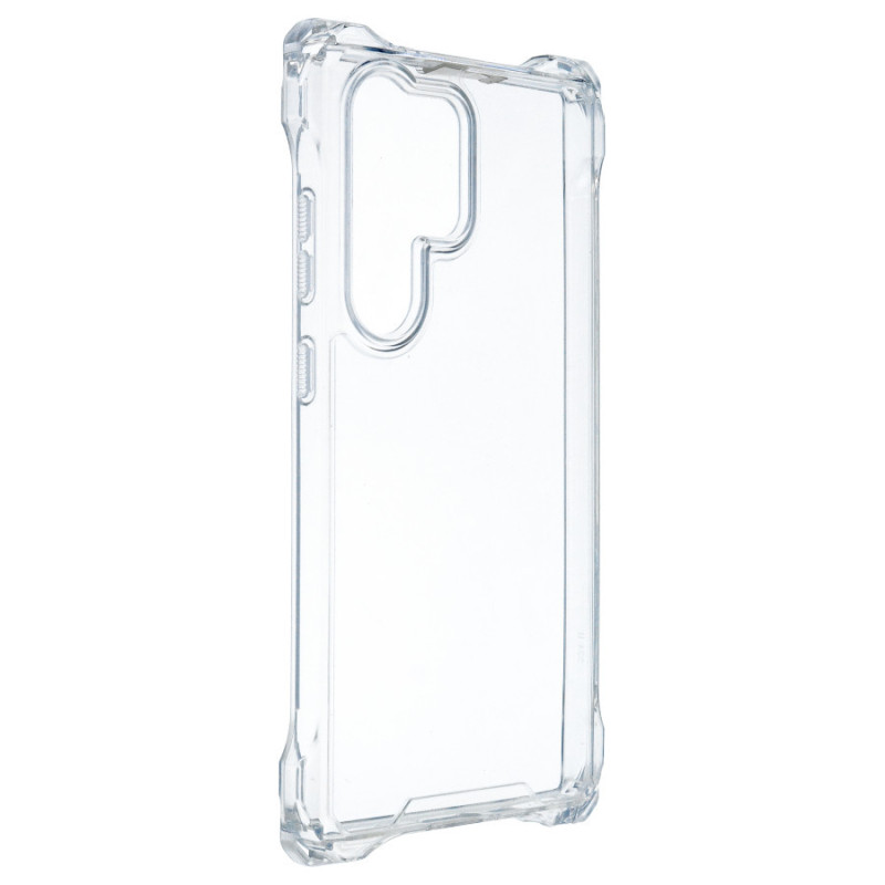 Funda Reforzada Multienganche para Samsung Galaxy S24 Ultra - La Casa de las Carcasas, Accesorios y Fundas para móviles Funda Reforzada Multienganche para Samsung Galaxy S24 Ultra - La Casa de las Carcasas, Accesorios y Fundas para móviles