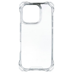 Funda Reforzada Multienganche para iPhone 16 Pro - La Casa de las Carcasas, Accesorios y Fundas para móviles