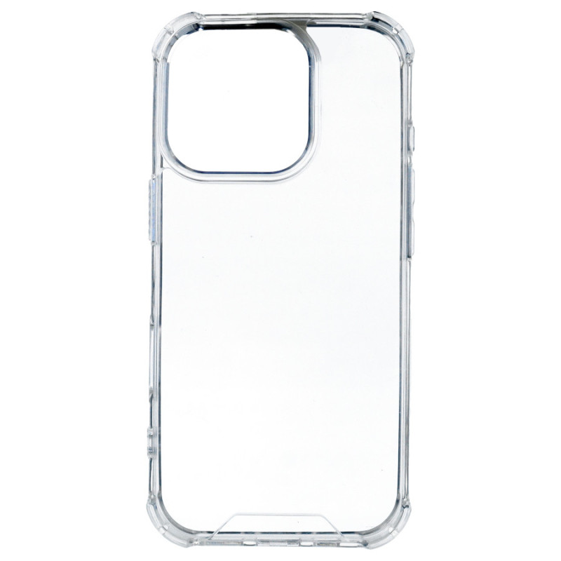 Funda Reforzada para iPhone 16 Pro - La Casa de las Carcasas, Accesorios y Fundas para móviles