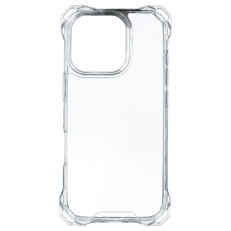 Funda Reforzada Multienganche para iPhone 16 Pro Max - La Casa de las Carcasas, Accesorios y Fundas para móviles Funda Reforzada Multienganche para iPhone 16 Pro Max - La Casa de las Carcasas, Accesorios y Fundas para móviles