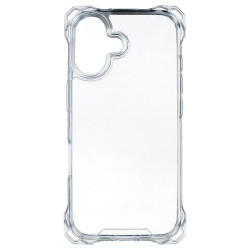 Funda Reforzada Multienganche para iPhone 16 - La Casa de las Carcasas, Accesorios y Fundas para móviles