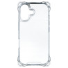 Funda Reforzada Multienganche para iPhone 16 Plus - La Casa de las Carcasas, Accesorios y Fundas para móviles