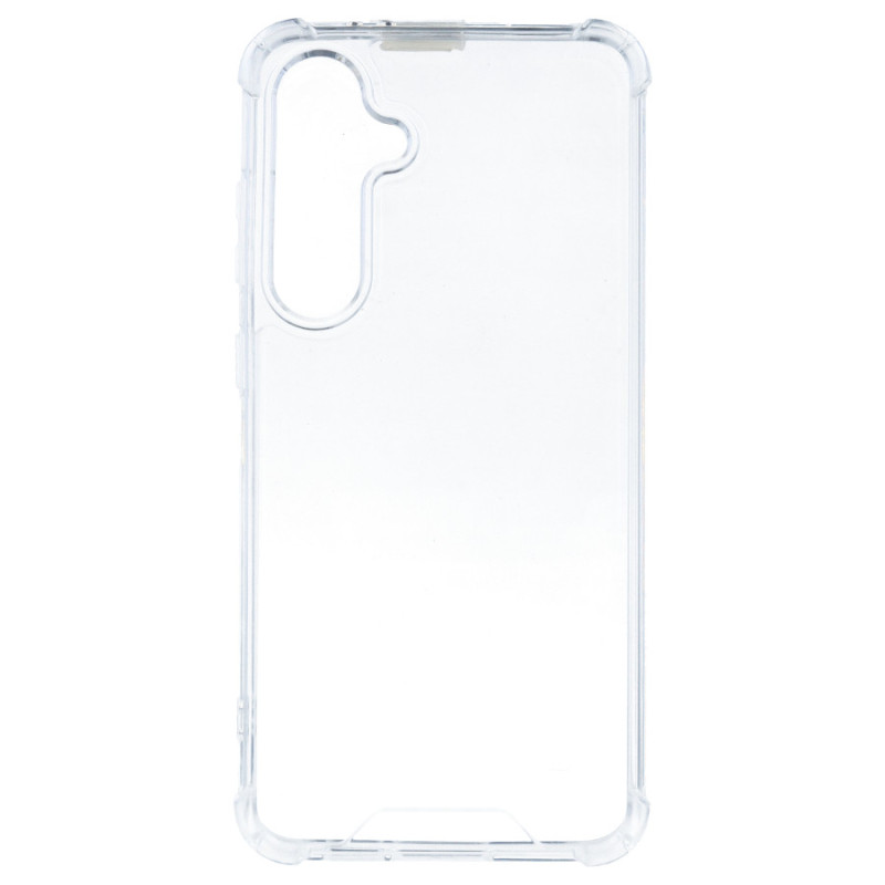 Funda Reforzada para Samsung Galaxy S24 FE - La Casa de las Carcasas, Accesorios y Fundas para móviles