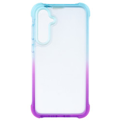 Funda Bumper Reforzada Degradada para Samsung Galaxy A35 5G - La Casa de las Carcasas, Accesorios y Fundas para móviles