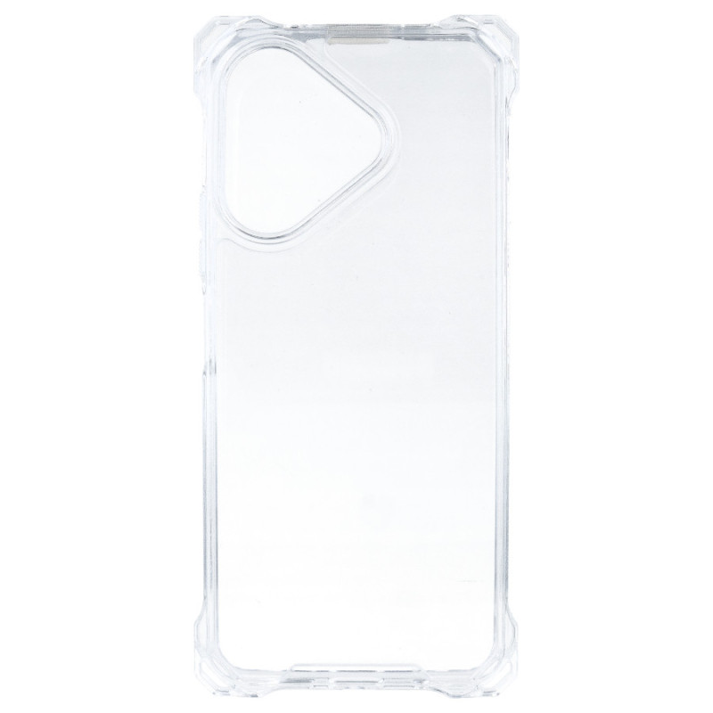 Funda Reforzada Multienganche para Xiaomi Redmi 13 4G - La Casa de las Carcasas, Accesorios y Fundas para móviles Funda Reforzada Multienganche para Xiaomi Redmi 13 4G - La Casa de las Carcasas, Accesorios y Fundas para móviles