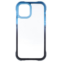 Funda Bumper Reforzada Degradada para iPhone 12 Mini - La Casa de las Carcasas, Accesorios y Fundas para móviles