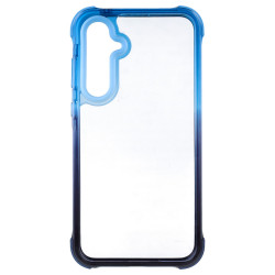 Funda Bumper Reforzada Degradada para Samsung Galaxy A25 5G - La Casa de las Carcasas, Accesorios y Fundas para móviles