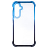Funda Bumper Reforzada Degradada para Samsung Galaxy A25 5G - La Casa de las Carcasas, Accesorios y Fundas para móviles