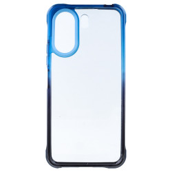 Funda Bumper Reforzada Degradada para Poco C65 - La Casa de las Carcasas, Accesorios y Fundas para móviles