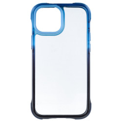 Funda Bumper Reforzada Degradada para iPhone 13 Mini - La Casa de las Carcasas, Accesorios y Fundas para móviles